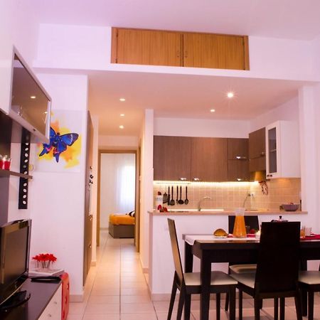 Butterfly Casa Vacanze Sutri Εξωτερικό φωτογραφία