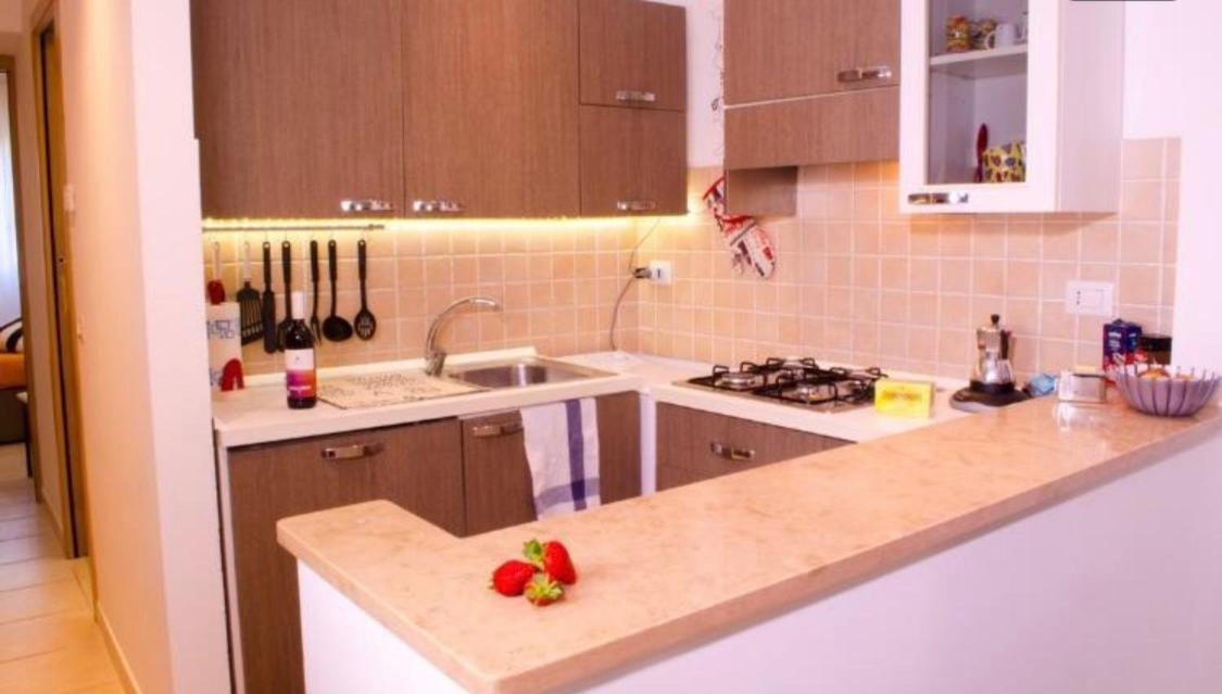 Butterfly Casa Vacanze Sutri Εξωτερικό φωτογραφία