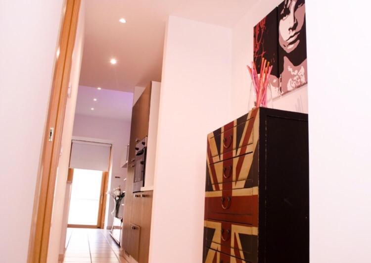 Butterfly Casa Vacanze Sutri Εξωτερικό φωτογραφία