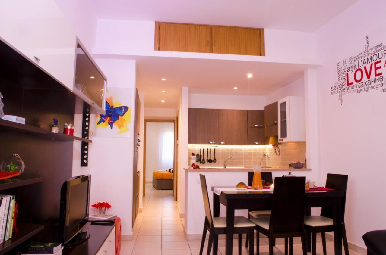 Butterfly Casa Vacanze Sutri Εξωτερικό φωτογραφία