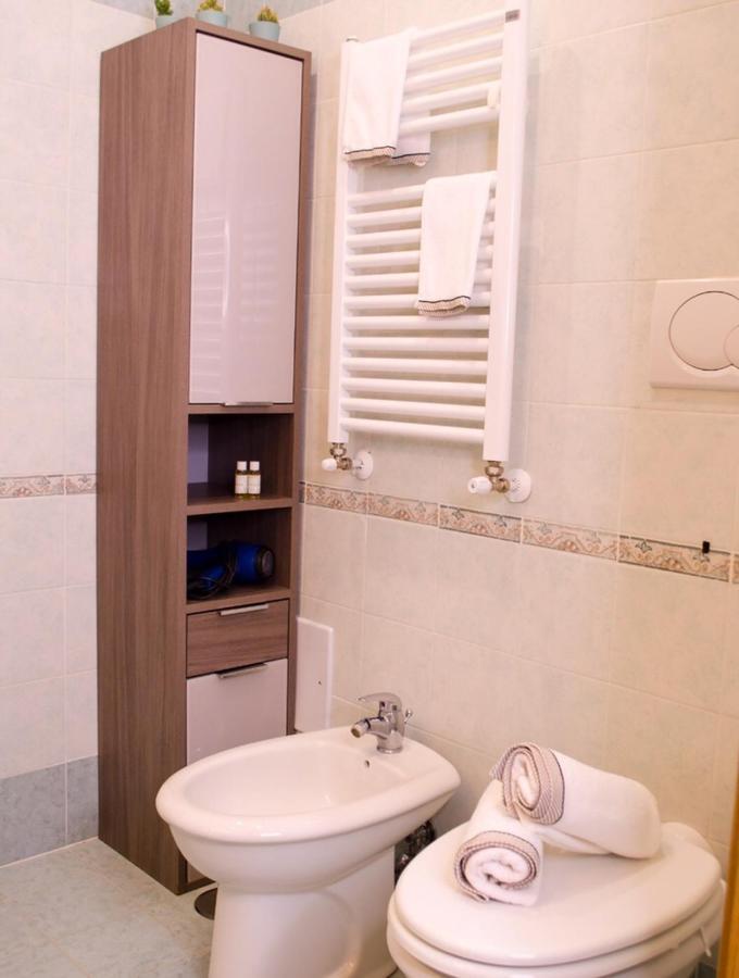 Butterfly Casa Vacanze Sutri Εξωτερικό φωτογραφία