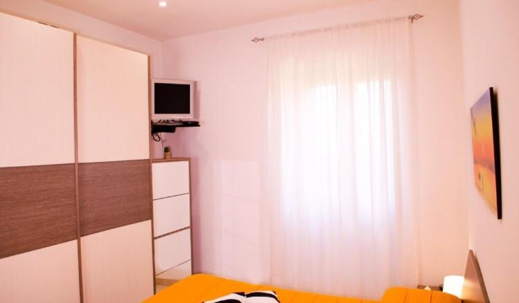 Butterfly Casa Vacanze Sutri Εξωτερικό φωτογραφία
