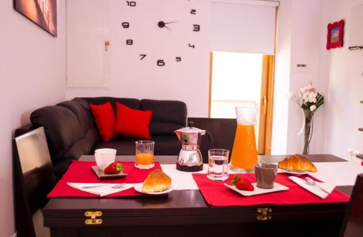 Butterfly Casa Vacanze Sutri Εξωτερικό φωτογραφία